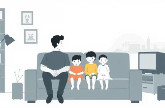 Filmes Soviéticos sobre Relações Familiares