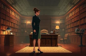 10 Filmes Soviéticos com Detetives Femininas