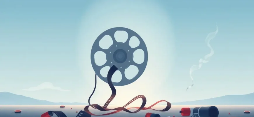 10 Filmes para Apreciar a Melancolia