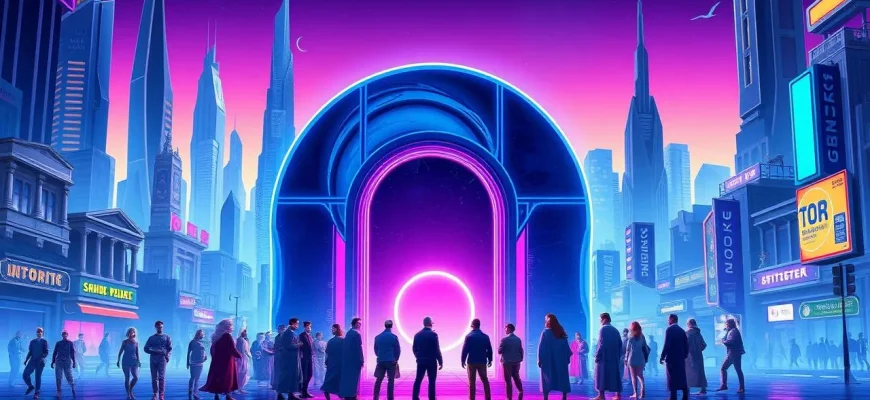 10 Filmes de Ficção Científica sobre Distorções Temporais