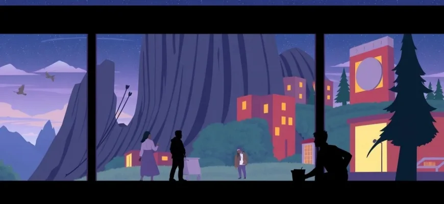 Melodramas Inspiradores: Filmes sobre Santos