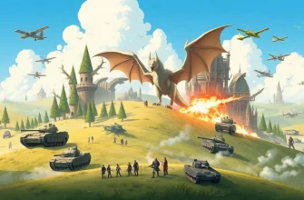 Fantasia Militar: 10 Filmes Incríveis com Armas e Veículos de Guerra