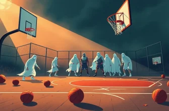 Filmes de Terror sobre Basquete