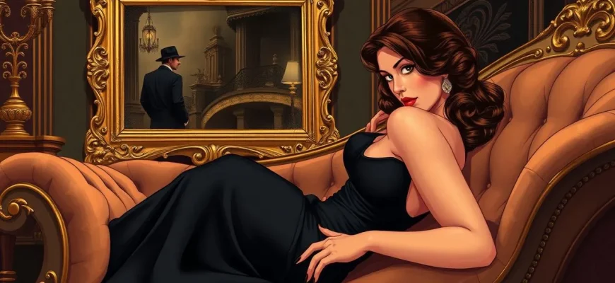 Os Filmes Mais Sensuais de Todos os Tempos