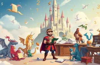 Fantasia Contábil: 10 Filmes de Fantasia com Contadores