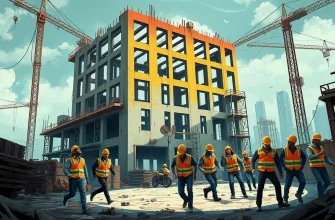 10 Filmes de Terror na Construção para Te Assustar