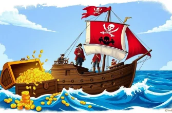 10 Filmes de Piratas para Devorar