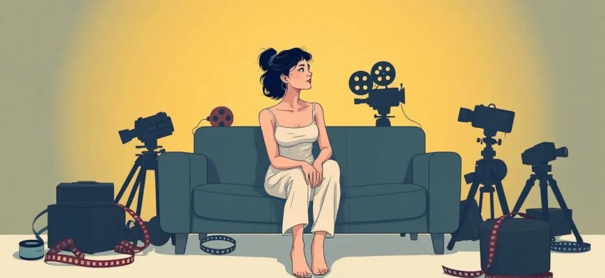 Filmes que Exploraram o Amor como uma Doença