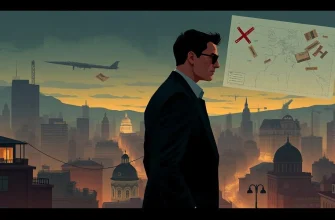 10 Filmes de Drama sobre Negócios Criminosos