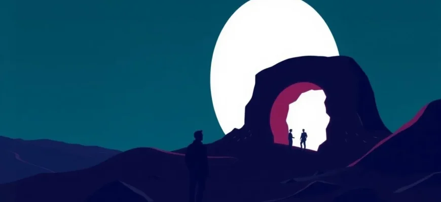 Filmes com Portais para Outros Mundos