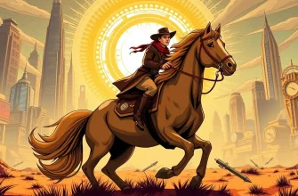 10 Filmes de Faroeste com Realidade Alternativa