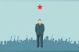 Filmes Soviéticos sobre Luta pelo Poder