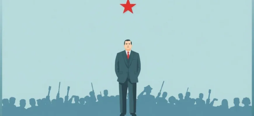 Filmes Soviéticos sobre Luta pelo Poder
