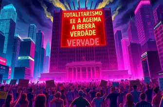 Filmes de Ficção Científica sobre Totalitarismo