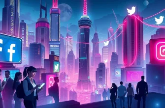 Filmes de Ficção Científica sobre Redes Sociais