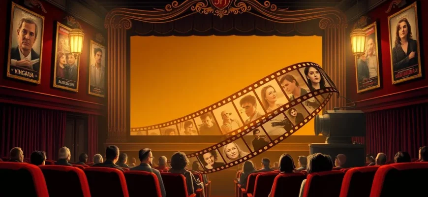 Filmes de Vingança: Uma Seleção Imperdível