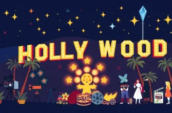 Filmes de Família sobre Hollywood: Uma Jornada Mágica