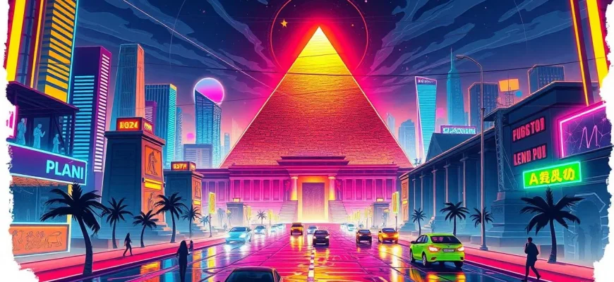 Documentários sobre Pirâmides: Uma Jornada ao Passado