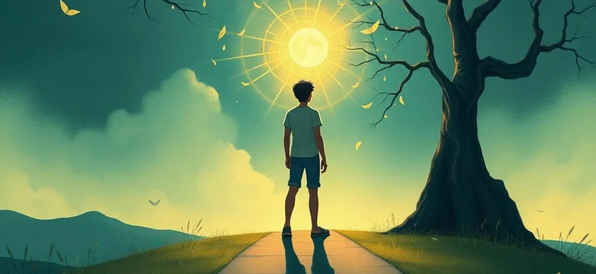 Filmes de Drama sobre Sinais do Destino