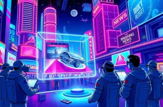 Filmes de Ficção Científica sobre Jornalismo