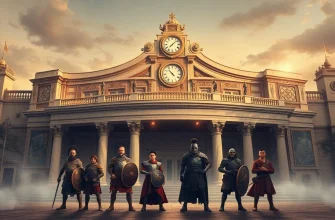 Top 10 Filmes sobre Guerreiros