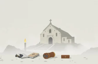 Filmes sobre Mosteiros: Uma Jornada Espiritual