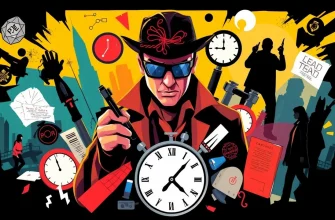 10 Filmes de Ação sobre Investigações