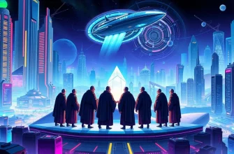 Filmes de Ficção Científica com Monges