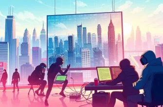 Filmes de Guerra Cibernética: Uma Jornada Digital