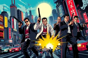 10 Filmes de Ação sobre Yakuza com Dublagem em Português