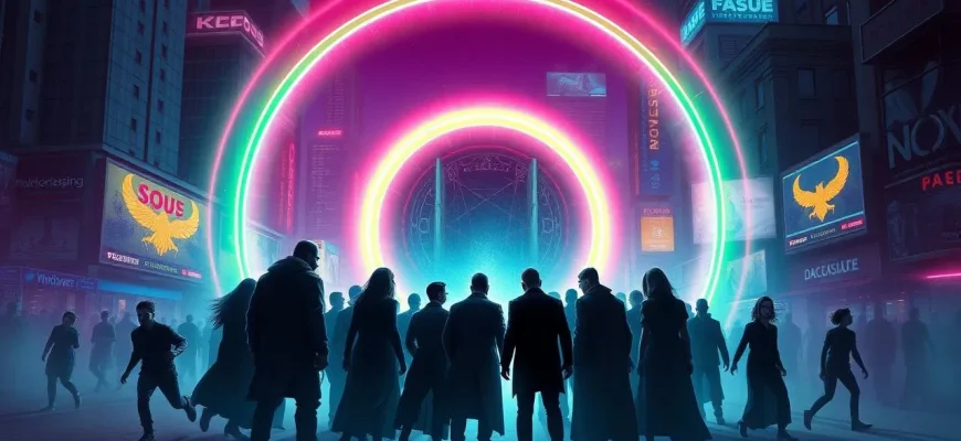 10 Filmes de Mistério com Doenças Sobrenaturais