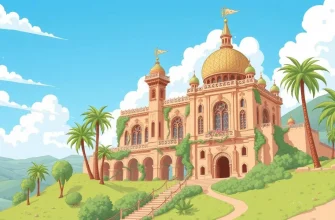 Filmes de Fantasia sobre a Argélia