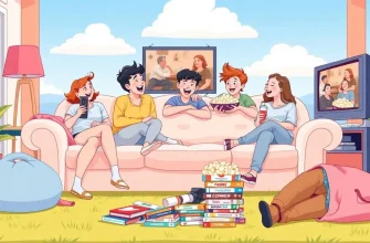 10 Comédias Hilariantes sobre Quarentena