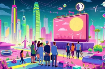 Documentários sobre Inovações Ecológicas