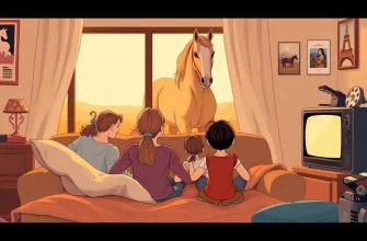Filmes de Família com Cavalos para Assistir Juntos