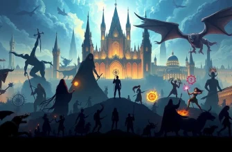 Filmes de Fantasia com Deuses: Uma Jornada Mítica