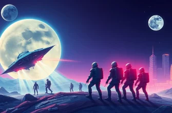 10 Filmes de Ficção Científica sobre Desembarque