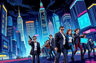 Top 10 Filmes de Ação sobre Chantagem Política