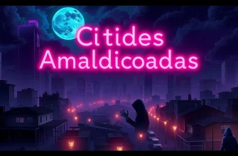 Mistérios das Cidades Amaldiçoadas: 10 Filmes Místicos