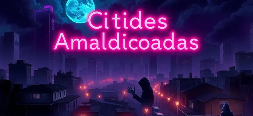 Mistérios das Cidades Amaldiçoadas: 10 Filmes Místicos