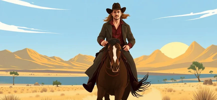 Filmes de Faroeste sobre Risco: Uma Jornada de Coragem e Aventura