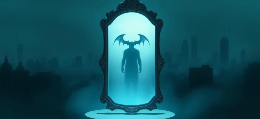 Top 50 Filmes de Demônios e Fantasmas