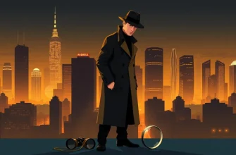 10 Filmes de Detetive sobre Obsessão