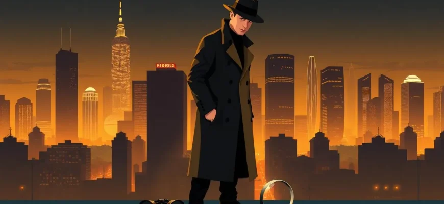 10 Filmes de Detetive sobre Obsessão