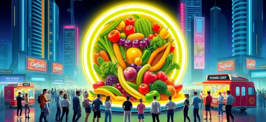 10 Documentários Essenciais sobre Alimentação Saudável