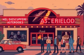 10 Filmes de Ação e Suspense sobre Asteroides