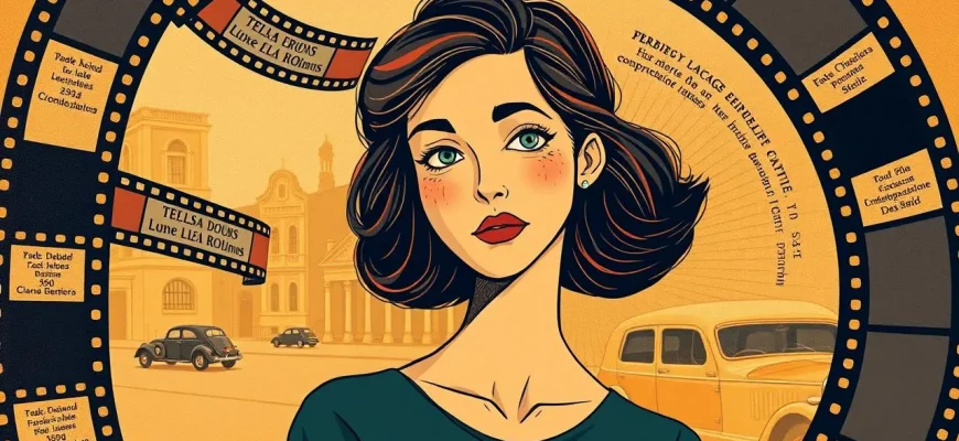 Filmes sobre Duplos: Uma Jornada de Identidades