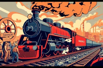 10 Filmes Históricos sobre as Primeiras Ferrovias