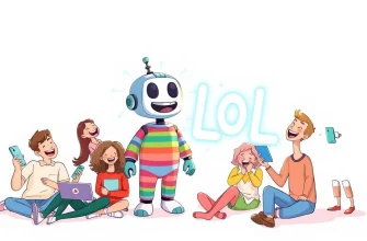 Comédias sobre Tecnologia para Rir