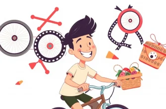 Comédias sobre Bicicletas: 10 Filmes para Rir e Pedalar